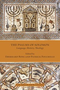 Psalms of Solomon