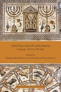 Psalms of Solomon