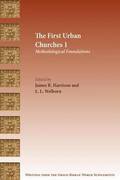 The First Urban Churches 1