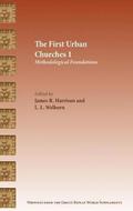 The First Urban Churches 1