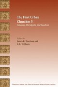The First Urban Churches 5