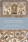 Psalms of Solomon
