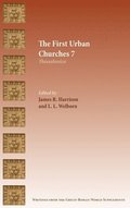The First Urban Churches 7