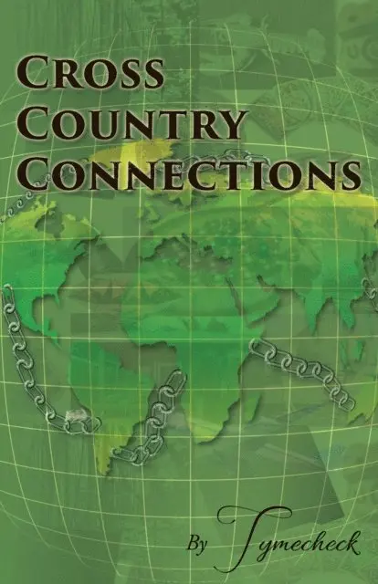 Tymecheck - Cross Country Connections, E-bok. Tillgänglighet: Lägg i varukorg