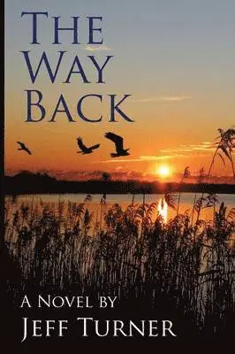 Jeffrey Turner - Way Back, Häftad. Tillgänglighet: Lägg i varukorg