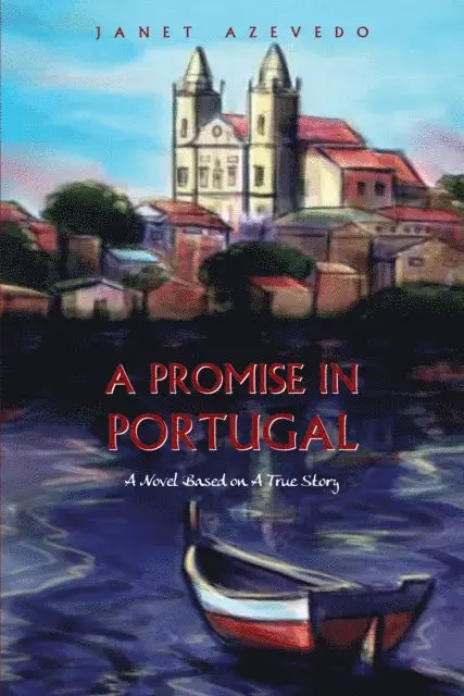 Janet Azevedo - Promise In Portugal, E-bok. Tillgänglighet: Lägg i varukorg