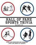 Hall of Fame Sports Trivia