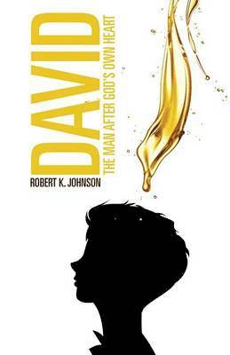 Robert K Johnson - David, Häftad