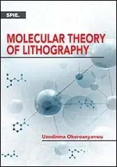 Uzodinma Okoroanyanwu - Molecular Theory of Lithography, Inbunden. Tillgänglighet: Tillfälligt slut