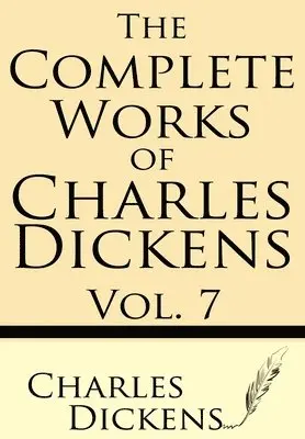 Charles Dickens - Complete Works of Charles Dickens, Häftad. Tillgänglighet: Lägg i varukorg