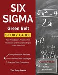Six Sigma Green Belt Study Guide