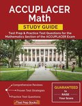 ACCUPLACER Math Study Guide