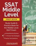 SSAT Middle Level Prep Book