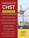 CHST Study Guide for the NEW 2018 Blueprint