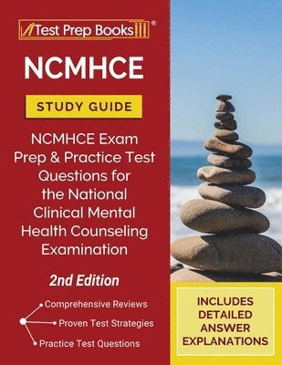 Tpb Publishing - NCMHCE Study Guide, Häftad. Tillgänglighet: Lägg i varukorg