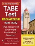 TABE Test Study Guide 2021-2022