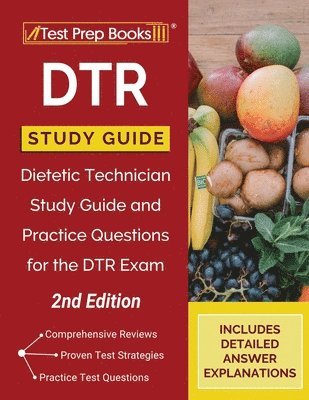 Tpb Publishing - DTR Study Guide, Häftad. Tillgänglighet: Lägg i varukorg