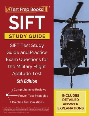 Tpb Publishing - SIFT Study Guide, Häftad. Tillgänglighet: Lägg i varukorg