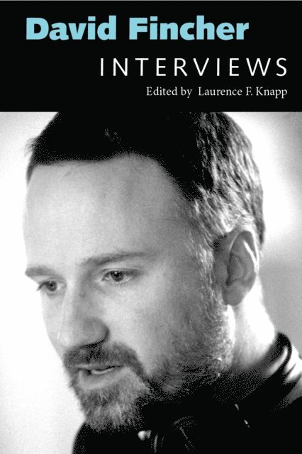 Laurence F. Knapp - David Fincher, E-bok