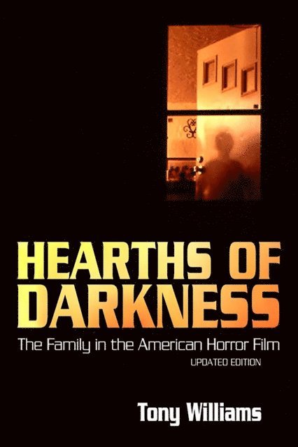 Tony Williams - Hearths of Darkness, E-bok