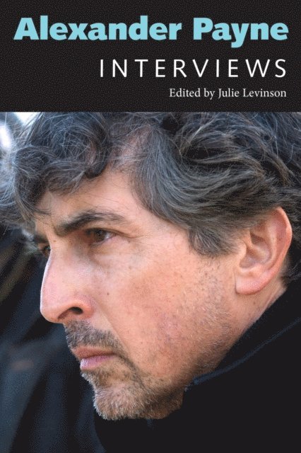 Julie Levinson - Alexander Payne, E-bok