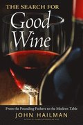 Search for Good Wine