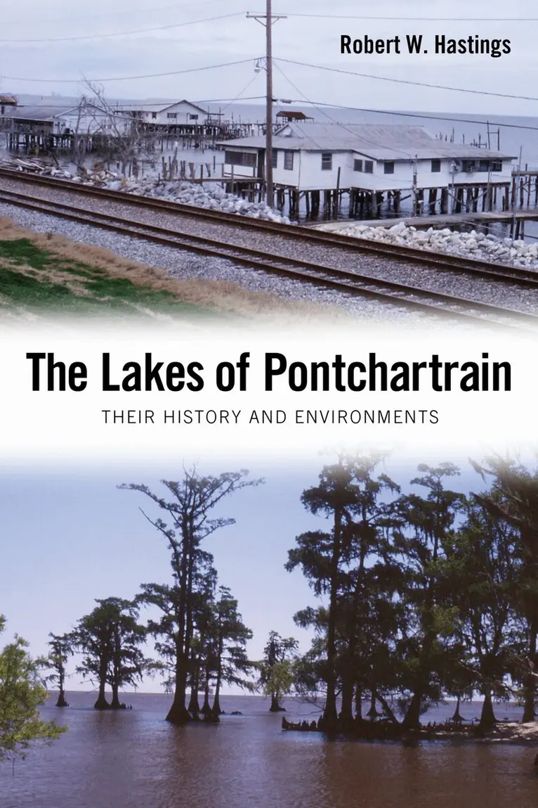 Robert W. Hastings - Lakes of Pontchartrain, Häftad. Tillgänglighet: Lägg i varukorg