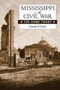 Mississippi in the Civil War