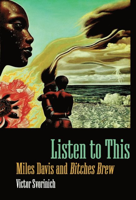 Victor Svorinich - Listen to This, E-bok