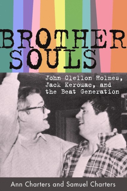 Samuel Charters, Ann Charters - Brother-Souls, E-bok
