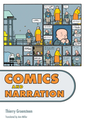 Comics and Narration