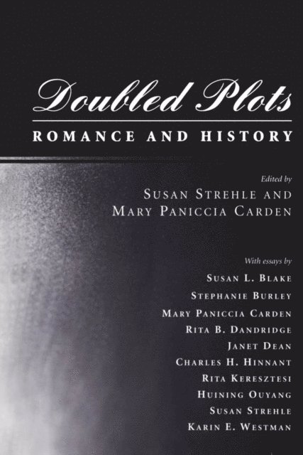 Mary Paniccia Carden, Susan Strehle - Doubled Plots, E-bok