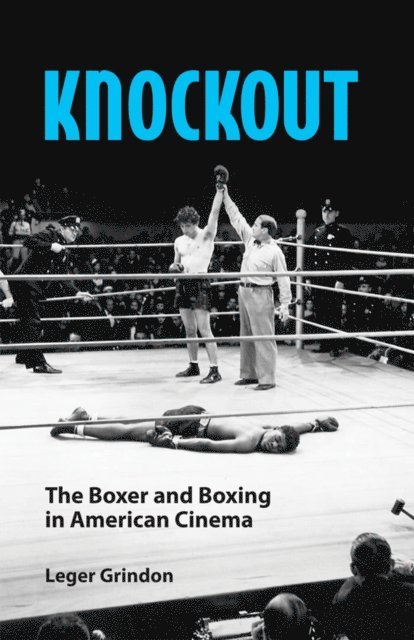 Leger Grindon - Knockout, E-bok