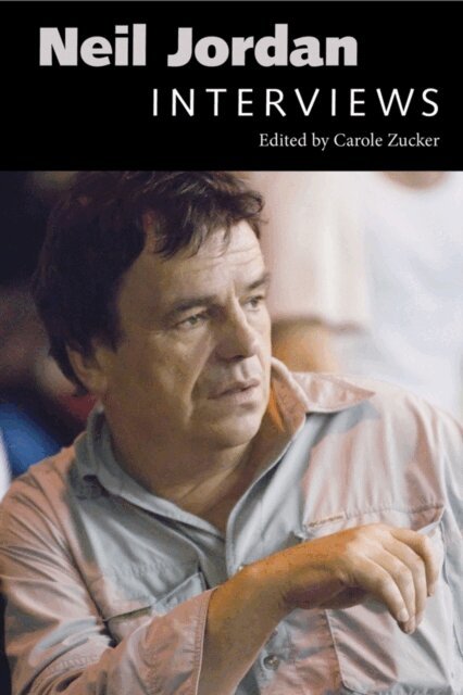 Carole Zucker - Neil Jordan, E-bok