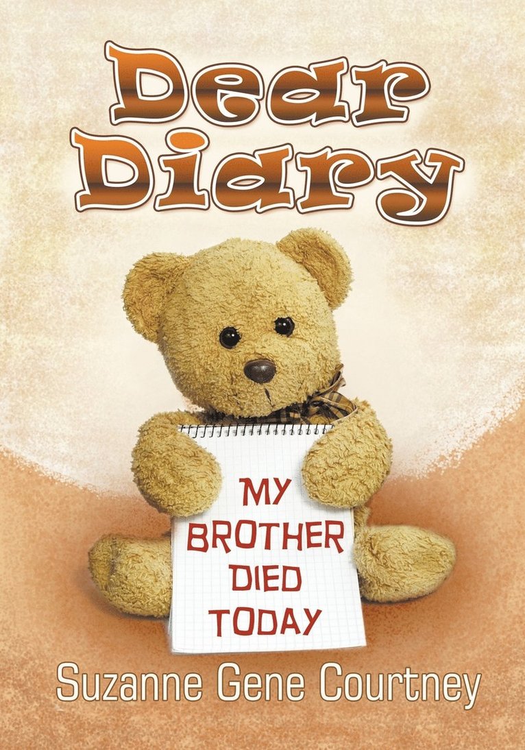 Dear Diary