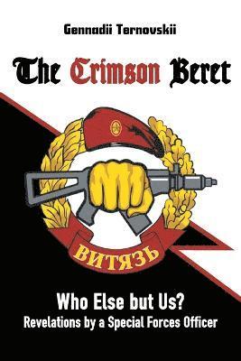 Crimson Beret