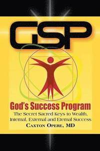 Gsp God's Success Program