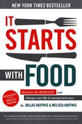 It Starts With Food
