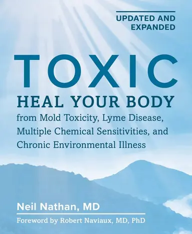 Neil Nathan - Toxic 2nd Edition, Häftad