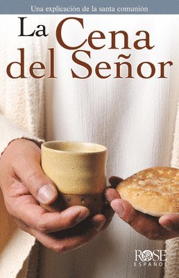 Cena del Senor Paquete de 5 (T, Häftad