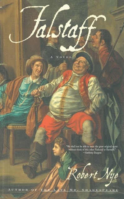 Robert Nye - Falstaff, E-bok. Tillgänglighet: Lägg i varukorg