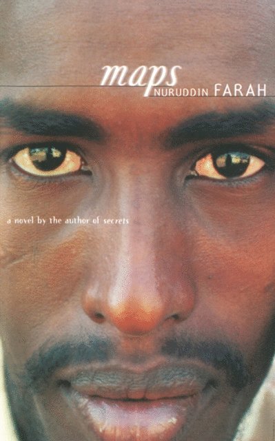 Nuruddin Farah - Maps, E-bok