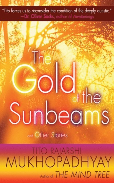 Tito Rajarshi Mukhopadhyay - Gold of the Sunbeams, E-bok