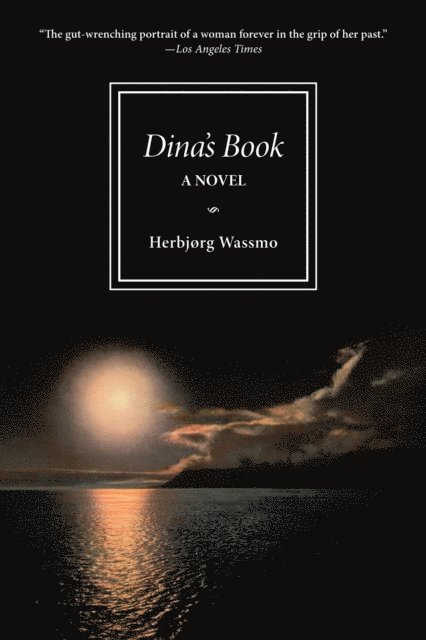 Herbjorg Wassmo - Dina's Book, E-bok