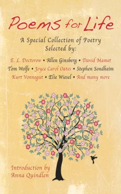 Poems for Life, E-bok. Tillgänglighet: Lägg i varukorg