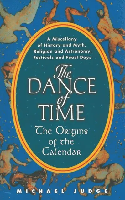 Michael Judge - Dance of Time, E-bok. Tillgänglighet: Lägg i varukorg