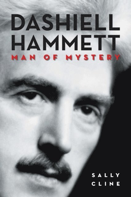 Sally Cline - Dashiell Hammett, E-bok