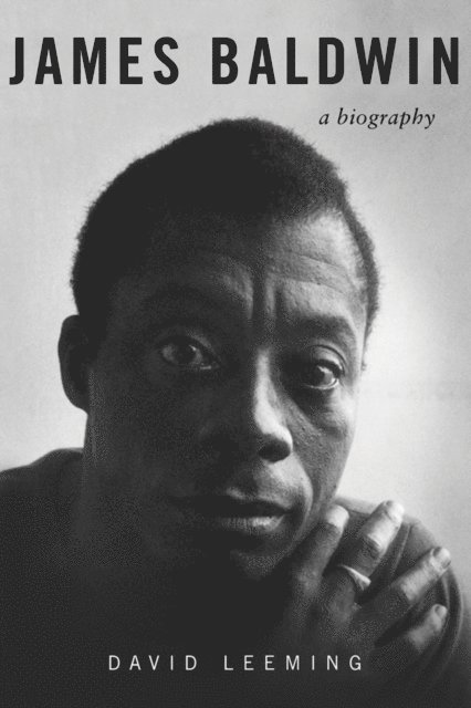 David Leeming - James Baldwin, E-bok