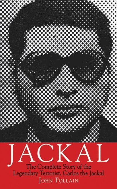John Follain - Jackal, E-bok