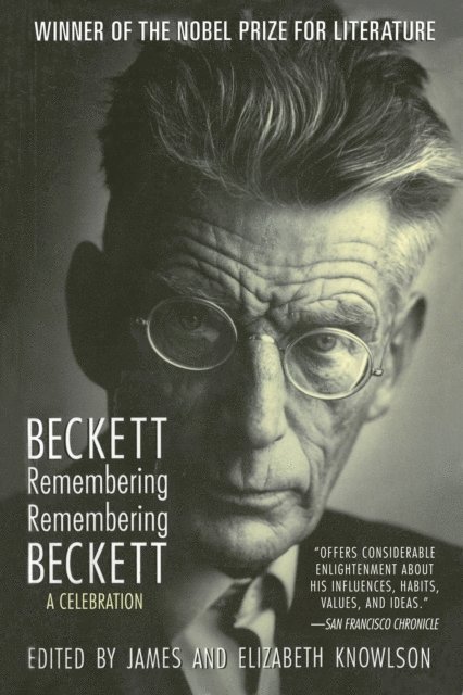 Samuel Beckett, Elizabeth Knowlson, James Knowlson - Beckett Remembering/Remembering Beckett, E-bok